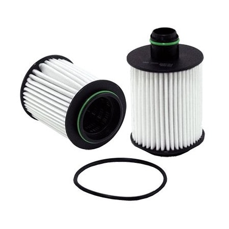 Wix Filters Oil Filter WL10021